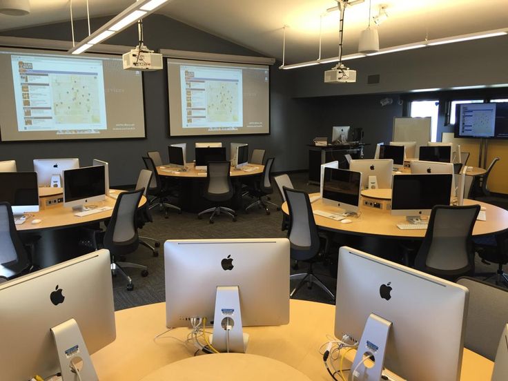 Enhance Educational Infrastructure