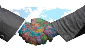 Foster International Collaboration